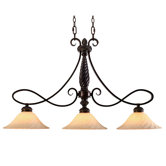 Bronze Ceiling Lights