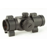 1x30 WSR Red Dot Riflescope