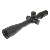 Sidewinder 30 6.5-20x42 Rifle Scope in Matte Black
