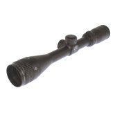 Airmax EV 3-9x50 AO Rifle Scope in Matte Black