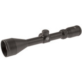 Sport HD 4x40 Rifle Scope in Matte Black