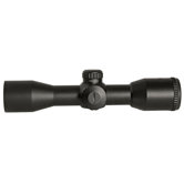 Crossbow 3x32 Rifle Scope in Matte Black