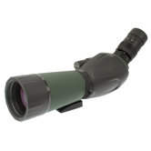 Endurance ED 16-48x65 Spotting Scope in Green