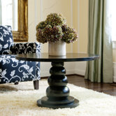 Spheres Coffee Table