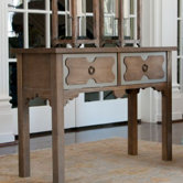 Laurel Console Table