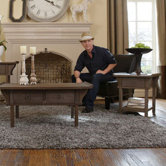 Kara End Table