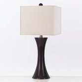 1 Light Table Lamp