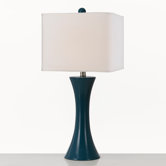 1 Light Table Lamp