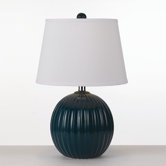 1 Light Table Lamp