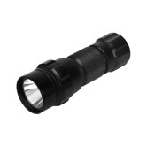 Shotgun Flashlight