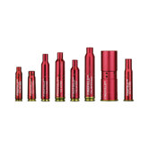 300 Win Mag Boresight