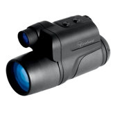 Digital Nightfall 3.5x42 Night Vision Monocular