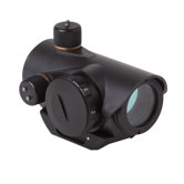 Compact Dot Sight in Red / Green