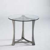 NYC End Table