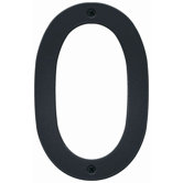 Craftsman House Number