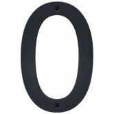 Triumph House Number