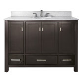 Modero 48" Bathroom Vanity