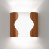 Wall 1 Light Wall Sconce