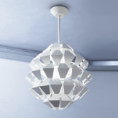Agave Foyer Pendant