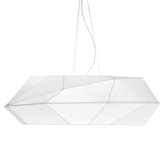 Viki 1 Light Pendant