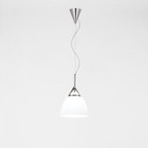 Altea Single Light Pendant in Chrome