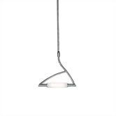Wing Single Light Pendant