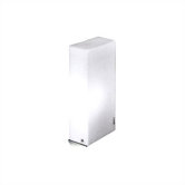 Kubik Vertical Wall Sconce