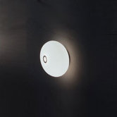 Blow Mini Wall Sconce