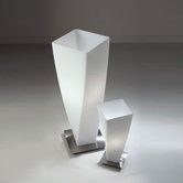 Spyra 14" Table Lamp