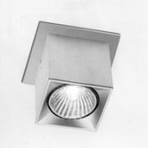 Dau Spot Flush Mount