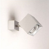 Dau Spot Wall Flush Mount