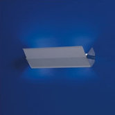 Loft Two Light Contemporary Wall Sconce Light