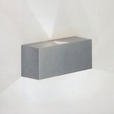 Mini 2" Contemporary Wall Sconce