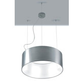 Cyclos One Light Pendant