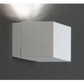 Dau  Wall Sconce in White
