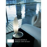 Track Table Lamp