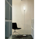 Track Floor Lamp