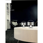 Ring Table Lamp