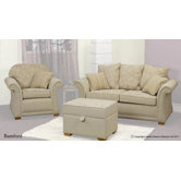 Barnford 3 Piece Sofa Set