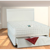 Tower Platform Bed Set