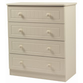 Hobart Standard Chest of 4 Drawers