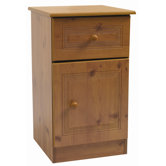 Sydney Right Door Bedside Table