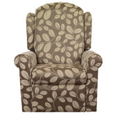 Athens Manual Recliner