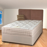 Vegas Platform Bed Set