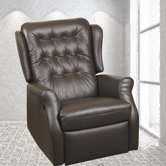 Monmeth Recliner Chair