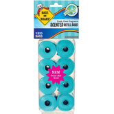 Scented Pet Scoop Refill Pack