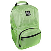 Superstition Backpack in Hall Green