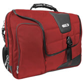 Commotion Messenger Bag