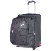 Double Time 2 in 1 Upright and Backpack