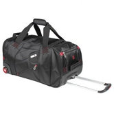 Trippin 21" Wheeled Duffel